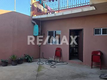 SE VENDE CASA BONITA Y MODERNA EN FRACC. VALLE DORADO - (3)