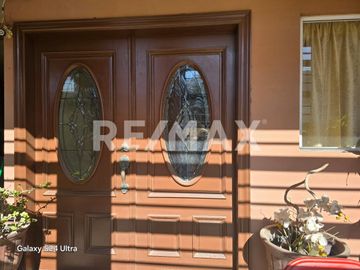 SE VENDE CASA BONITA Y MODERNA EN FRACC. VALLE DORADO - (3)