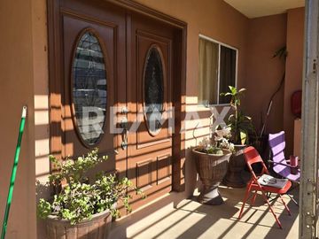 SE VENDE CASA BONITA Y MODERNA EN FRACC. VALLE DORADO - (3)