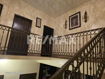 SE VENDE CASA BONITA Y MODERNA EN FRACC. VALLE DORADO - (3)