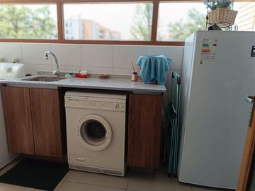 Departamento en Venta en El Taihuen 12570