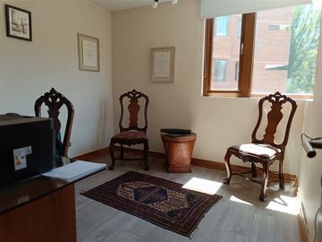 Departamento en Venta en El Taihuen 12570