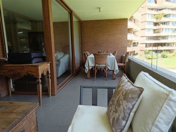 Departamento en Venta en El Taihuen 12570