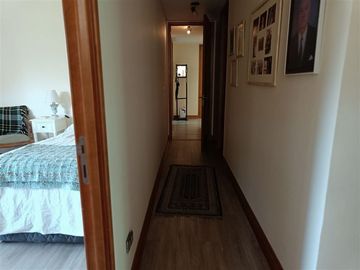 Departamento en Venta en El Taihuen 12570