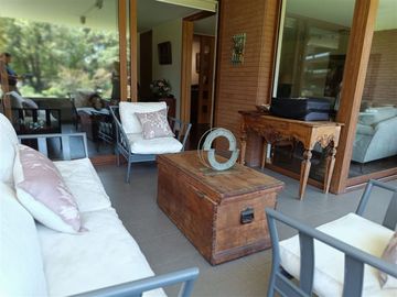 Departamento en Venta en El Taihuen 12570