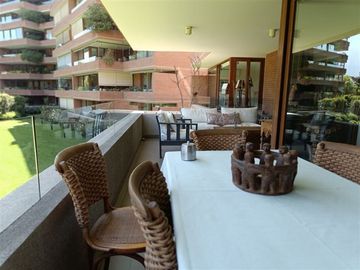 Departamento en Venta en El Taihuen 12570