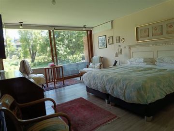 Departamento en Venta en El Taihuen 12570