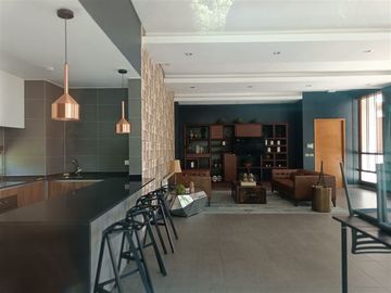 Departamento en Venta en El Taihuen 12570