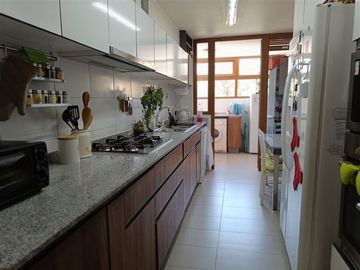 Departamento en Venta en El Taihuen 12570