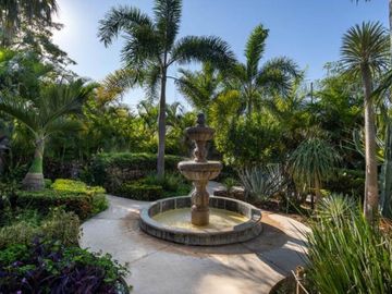 Hacienda Oasis