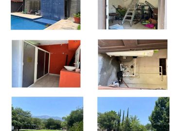 Quinta en Venta en Los Cristales