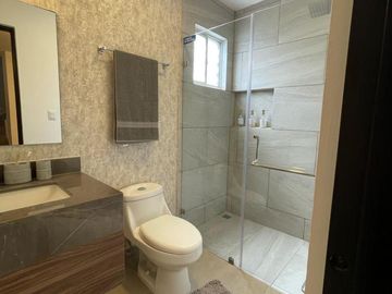 VENTA DE CASA EN APODACA, NUEVO LEÓN MEXICO MON- Modelo- ATT