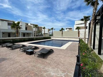 VENTA DE CASA EN APODACA, NUEVO LEÓN MEXICO MON- Modelo- ATT
