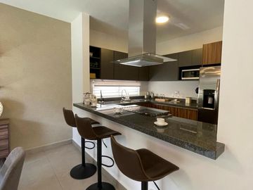 VENTA DE CASA EN APODACA, NUEVO LEÓN MEXICO MON- Modelo- ATT