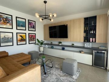 VENTA DE CASA EN APODACA, NUEVO LEÓN MEXICO MON- Modelo- ATT