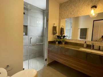 VENTA DE CASA EN APODACA, NUEVO LEÓN MEXICO MON- Modelo- ATT