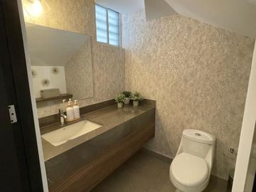 VENTA DE CASA EN APODACA, NUEVO LEÓN MEXICO MON- Modelo- ATT