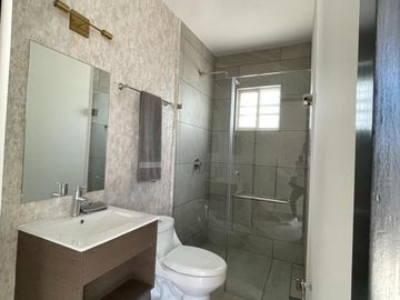 VENTA DE CASA EN APODACA, NUEVO LEÓN MEXICO MON- Modelo- ATT