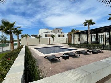 VENTA DE CASA EN APODACA, NUEVO LEÓN MEXICO MON- Modelo- ATT