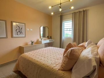 VENTA DE CASA EN APODACA, NUEVO LEÓN MEXICO MON- Modelo- ATT