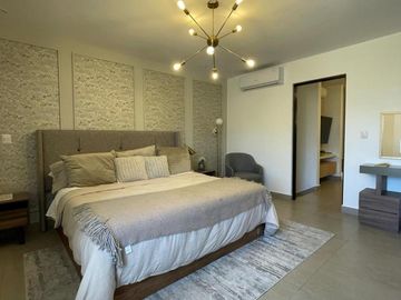 VENTA DE CASA EN APODACA, NUEVO LEÓN MEXICO MON- Modelo- ATT