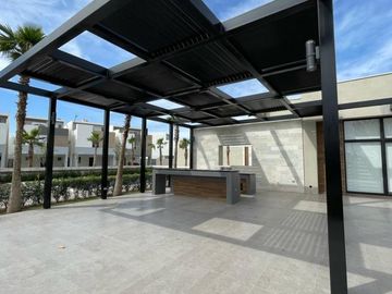 VENTA DE CASA EN APODACA, NUEVO LEÓN MEXICO MON- Modelo- ATT