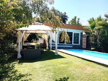 Parcela en Venta en LAS PERDICES/MARIA ANGELICA