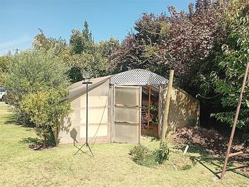 Parcela en Venta en LAS PERDICES/MARIA ANGELICA