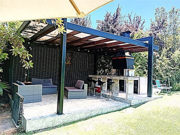 Parcela en Venta en LAS PERDICES/MARIA ANGELICA