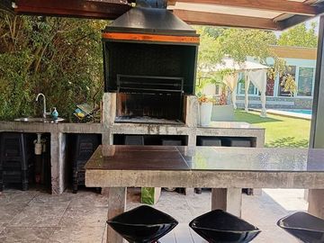 Parcela en Venta en LAS PERDICES/MARIA ANGELICA