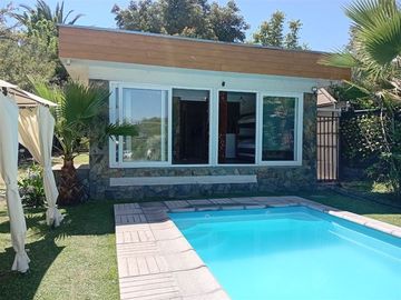 Parcela en Venta en LAS PERDICES/MARIA ANGELICA