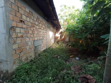 Amplio Terreno cerca a Av. Avelardo Quiñones - Loreto