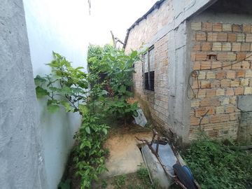 Amplio Terreno cerca a Av. Avelardo Quiñones - Loreto
