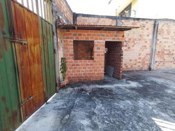 Amplio Terreno cerca a Av. Avelardo Quiñones - Loreto