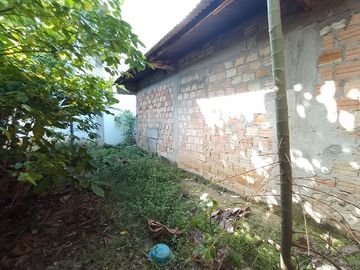 Amplio Terreno cerca a Av. Avelardo Quiñones - Loreto