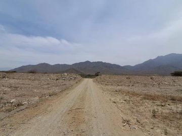 En Venta Gran Terreno de 6.9 Ha en Viru-La Libertad