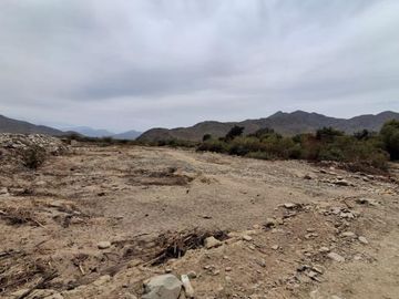 En Venta Gran Terreno de 6.9 Ha en Viru-La Libertad