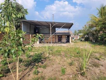 En venta amplia casa en Moyobamba-San Martín