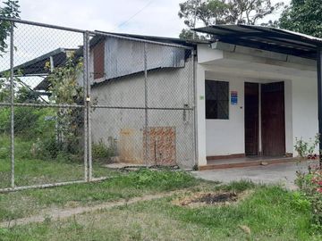 En venta amplia casa en Moyobamba-San Martín