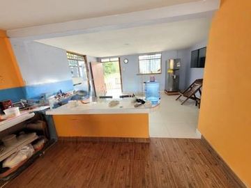 En venta amplia casa en Moyobamba-San Martín