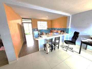 En venta amplia casa en Moyobamba-San Martín