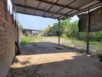 En venta amplia casa en Moyobamba-San Martín