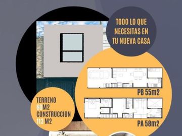 CASA EN VENTA EN SAN AGUSTIN,  TLAJOMULCO DE ZUÑIGA $1'850,000