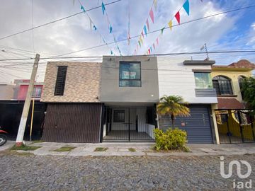CASA EN VENTA EN SAN AGUSTIN,  TLAJOMULCO DE ZUÑIGA $1'850,000