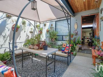 CASA EN VENTA FICUS  VISTA HERMOSA TEQUISQUIAPAN QUERETARO