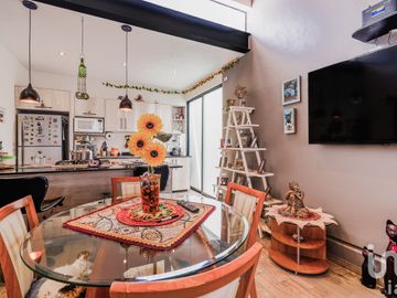 CASA EN VENTA FICUS  VISTA HERMOSA TEQUISQUIAPAN QUERETARO