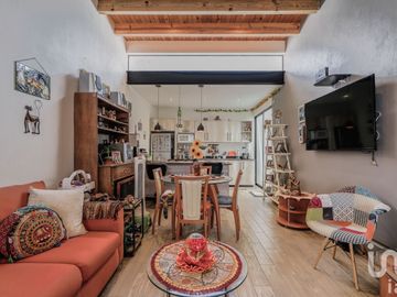 CASA EN VENTA FICUS  VISTA HERMOSA TEQUISQUIAPAN QUERETARO