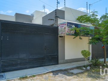 CASA EN VENTA FICUS  VISTA HERMOSA TEQUISQUIAPAN QUERETARO
