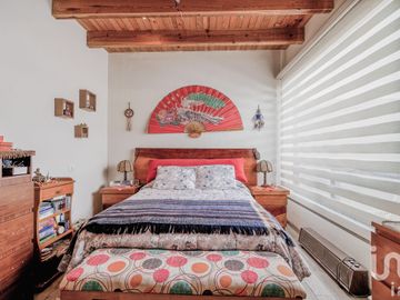 CASA EN VENTA FICUS  VISTA HERMOSA TEQUISQUIAPAN QUERETARO
