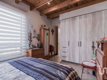 CASA EN VENTA FICUS  VISTA HERMOSA TEQUISQUIAPAN QUERETARO